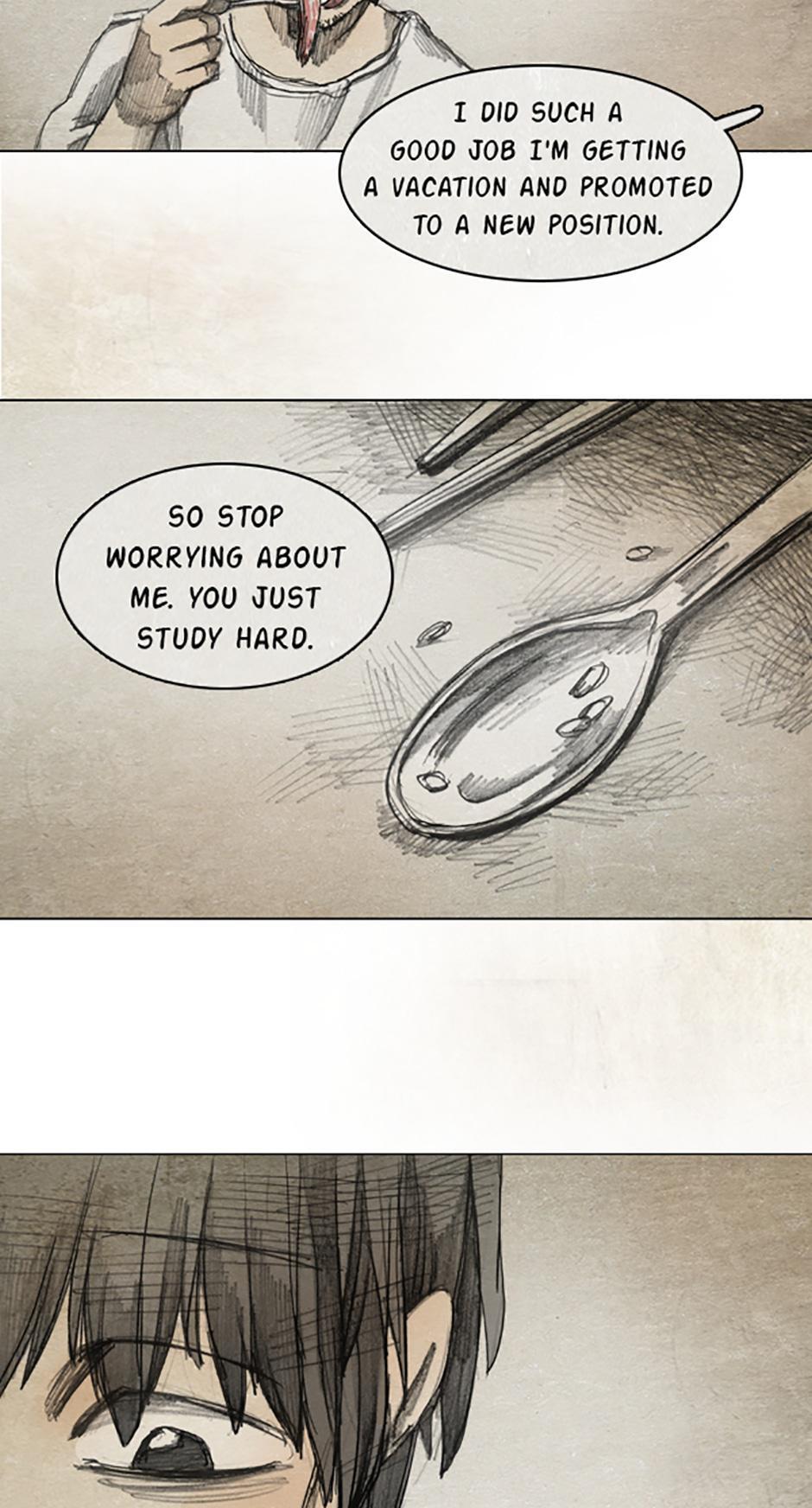 Read Red Cage Manga Online