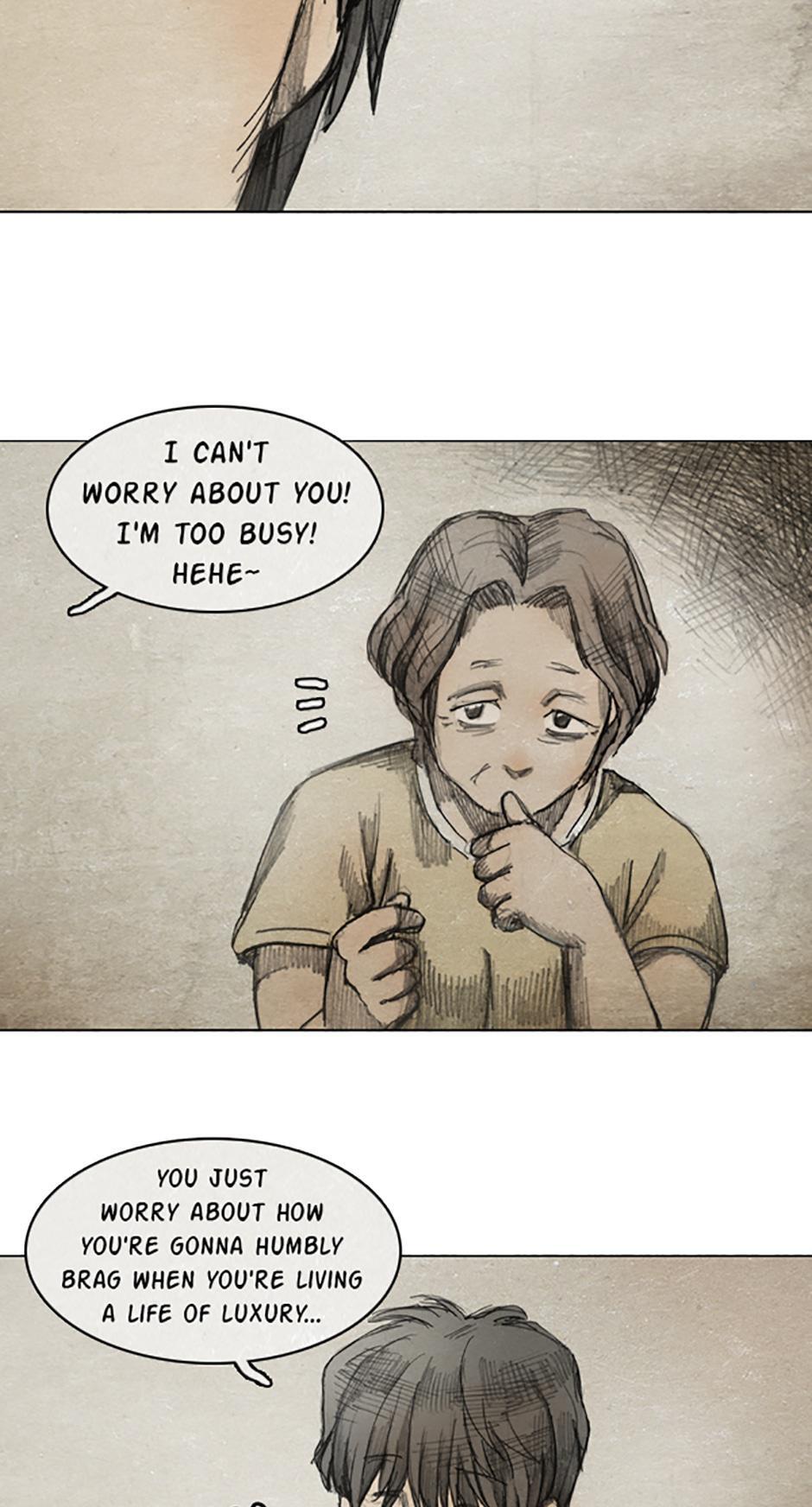 Read Red Cage Manga Online