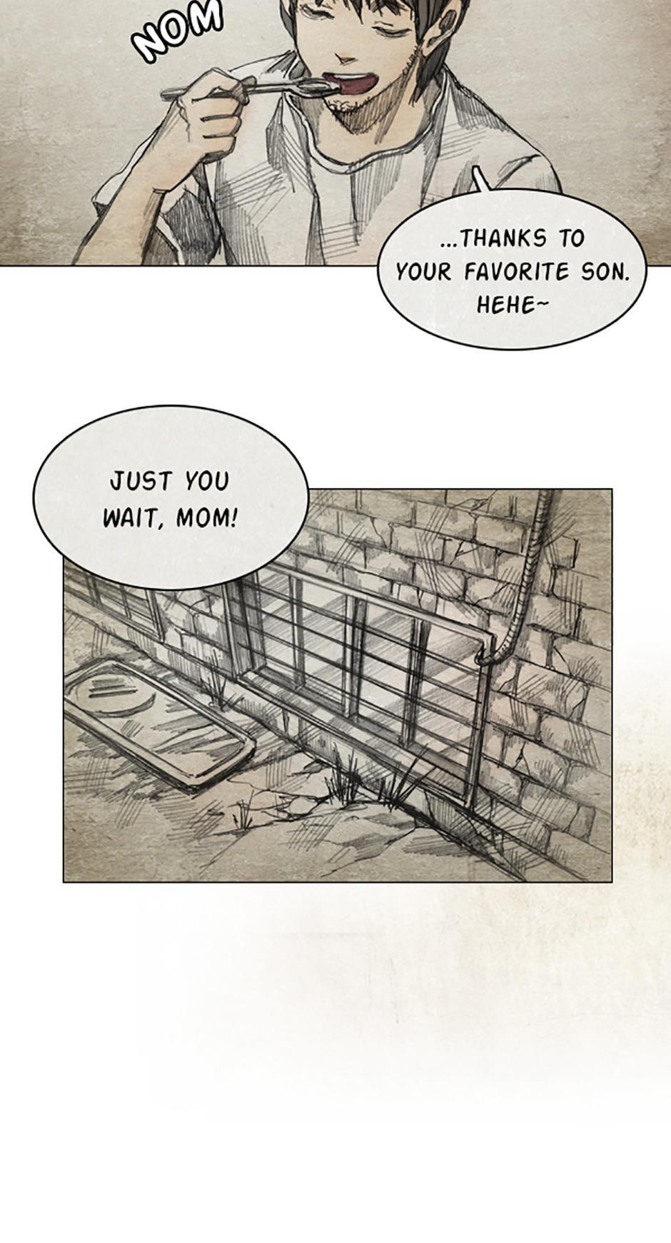 Read Red Cage Manga Online