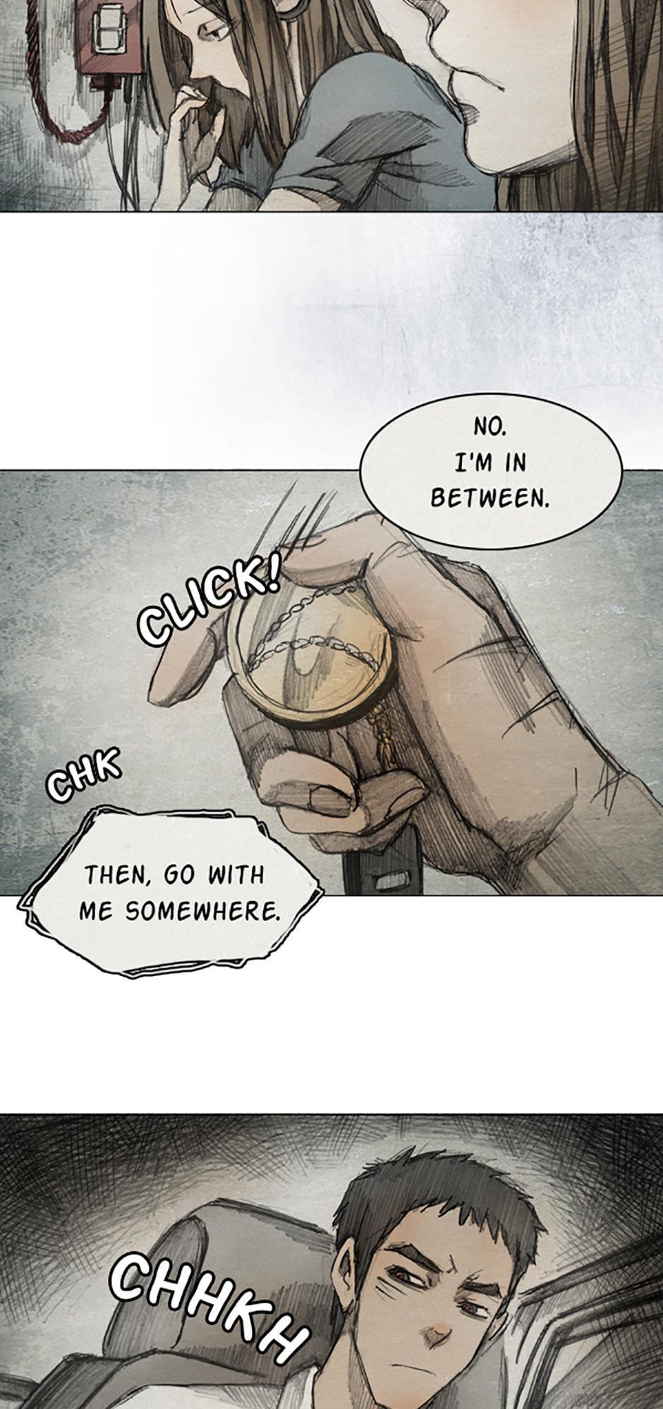Read Red Cage Manga Online