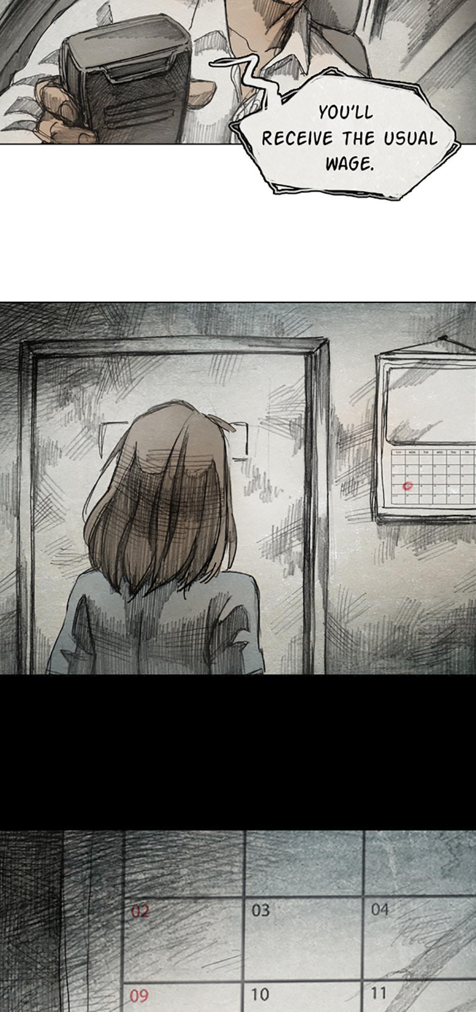 Read Red Cage Manga Online