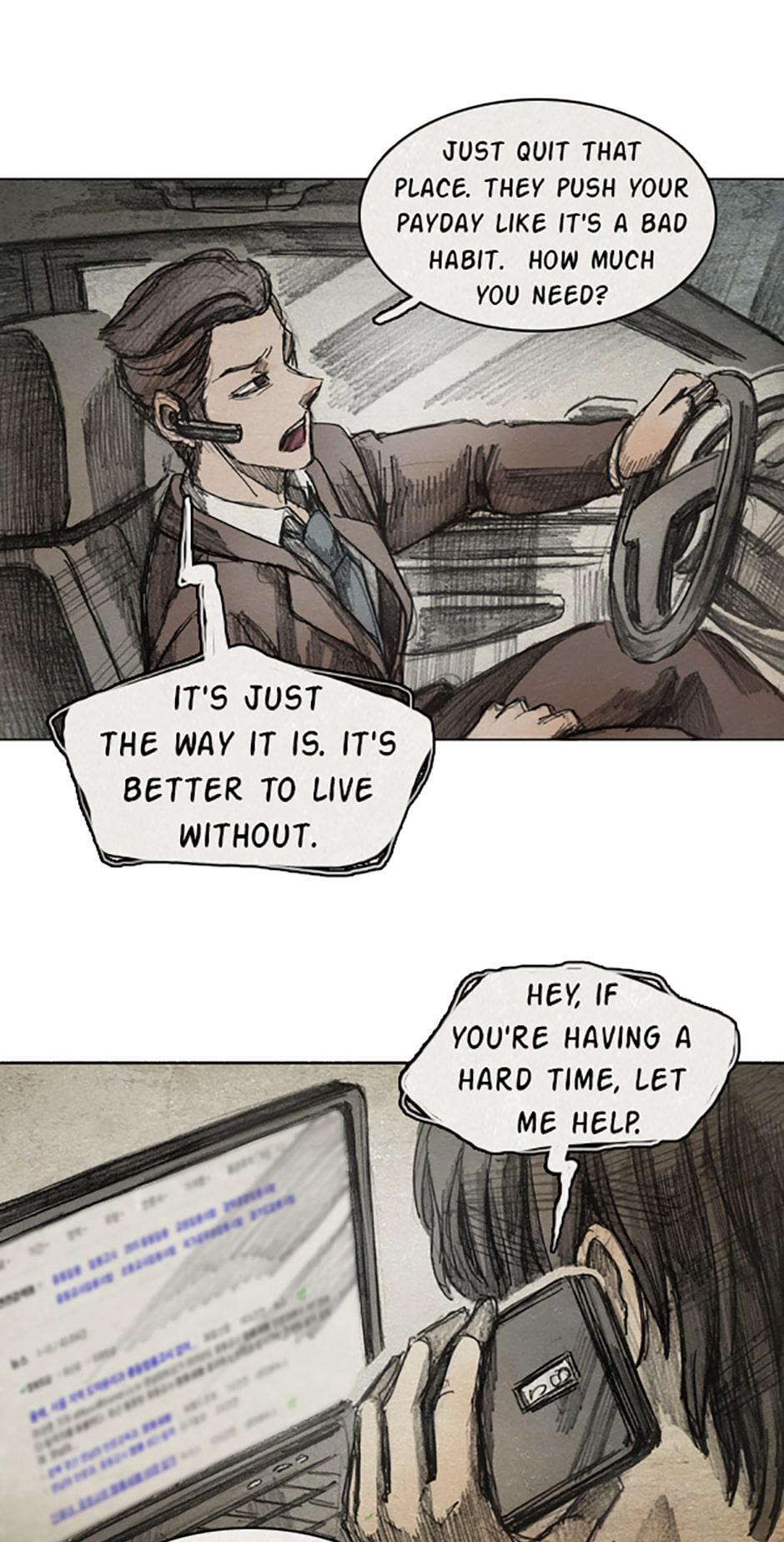 Read Red Cage Manga Online