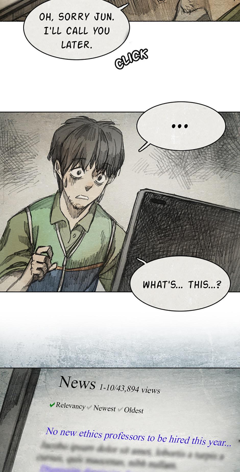 Read Red Cage Manga Online