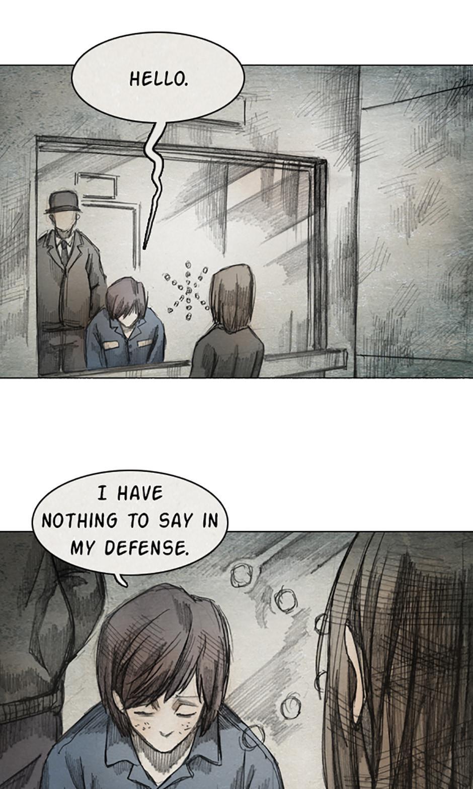 Read Red Cage Manga Online