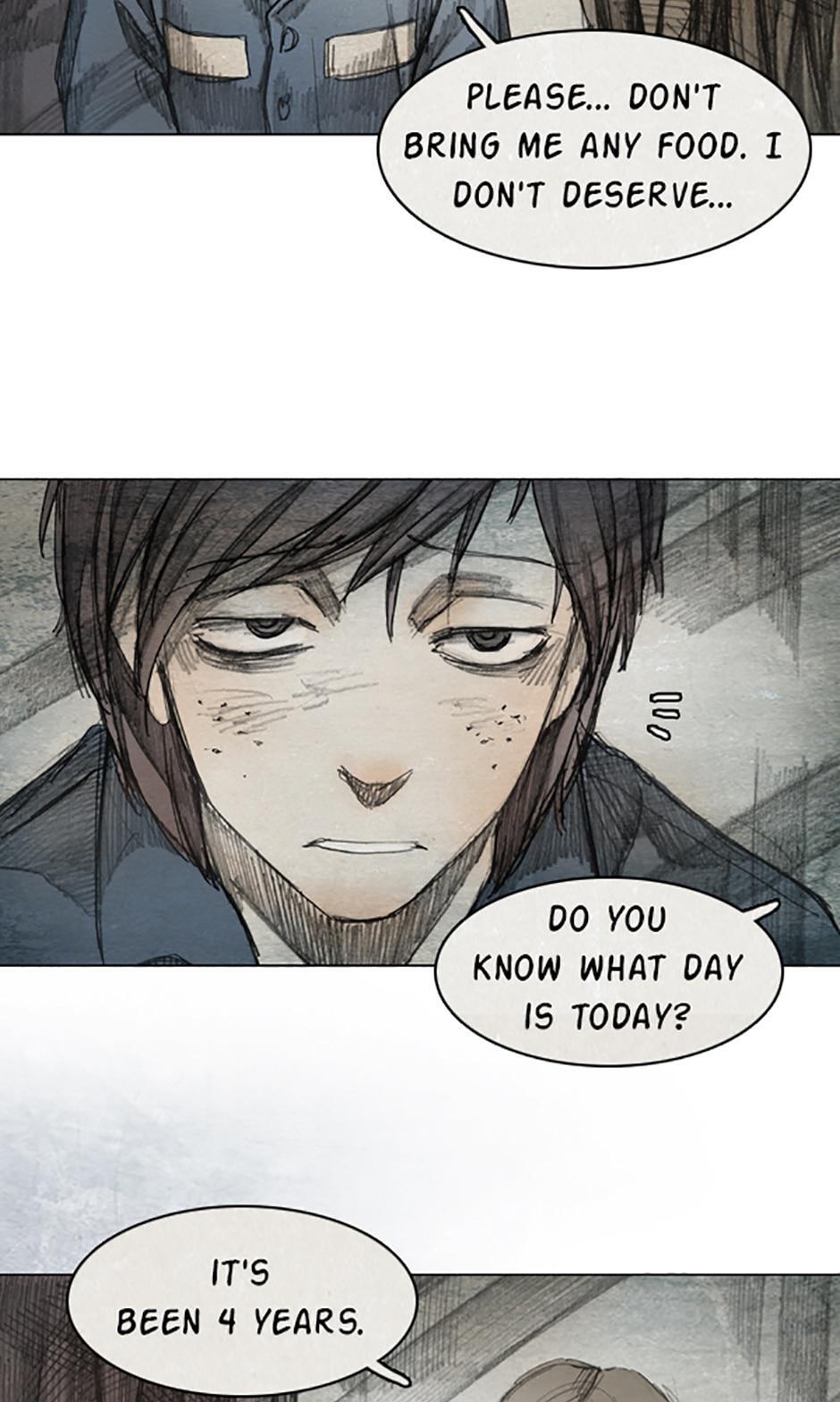 Read Red Cage Manga Online