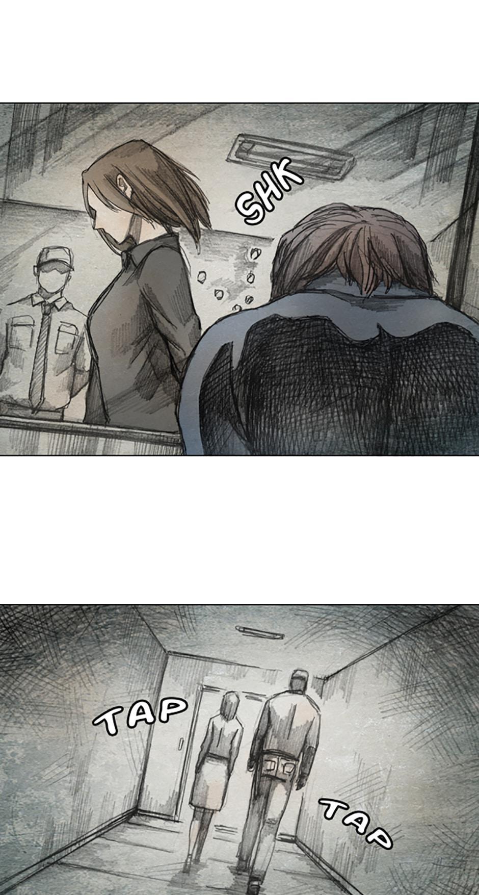 Read Red Cage Manga Online