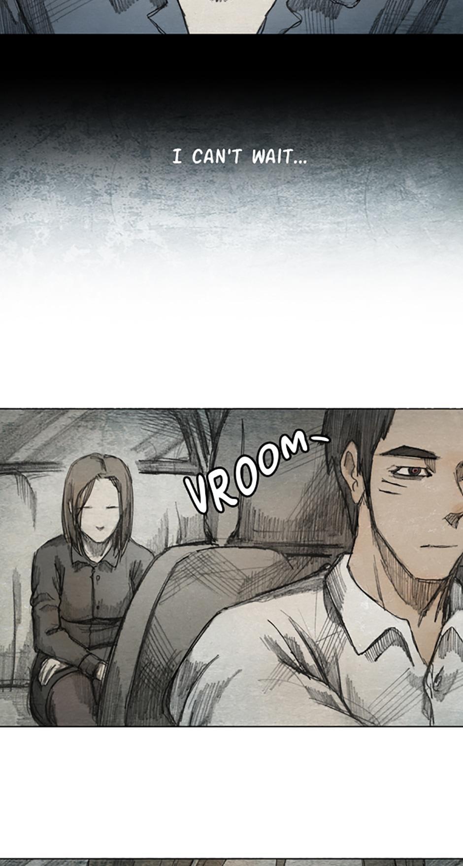 Read Red Cage Manga Online