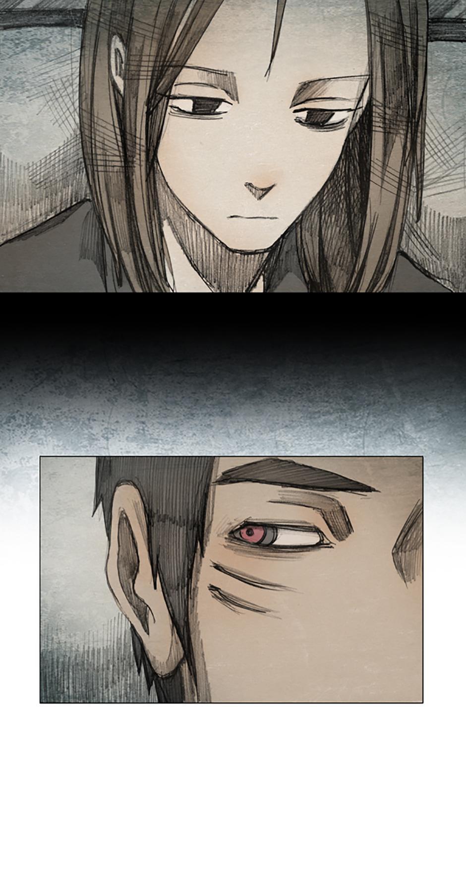 Read Red Cage Manga Online