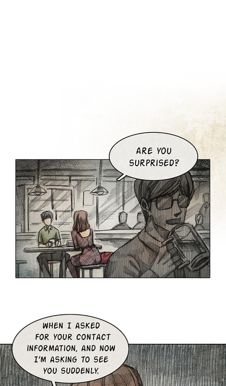 Read Red Cage Manga Online