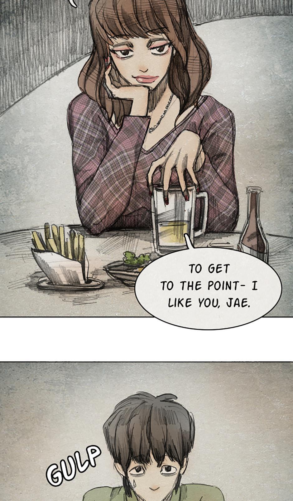 Read Red Cage Manga Online