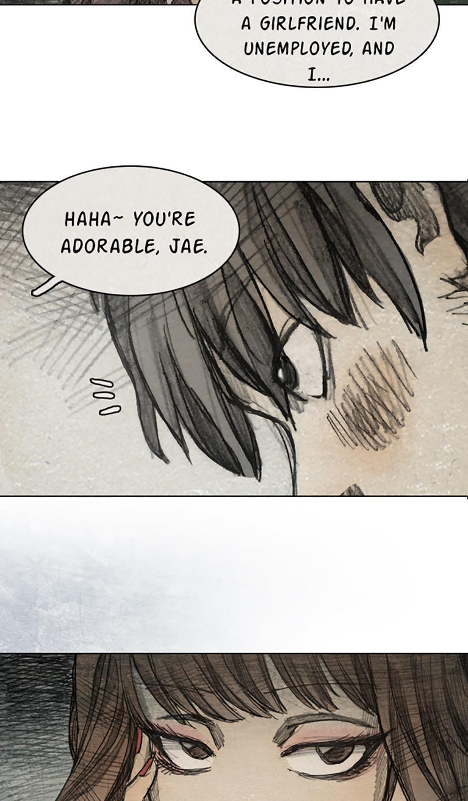 Read Red Cage Manga Online