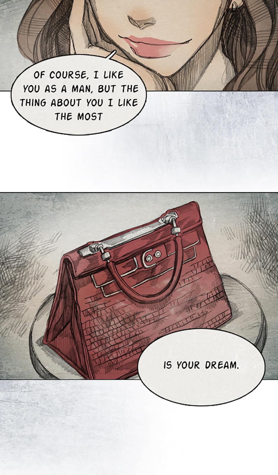 Read Red Cage Manga Online