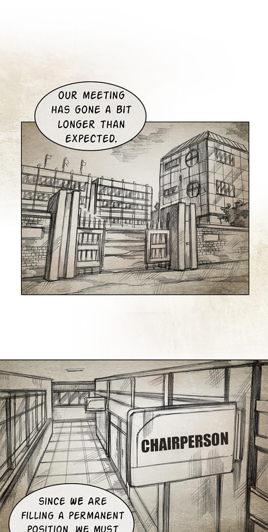 Read Red Cage Manga Online