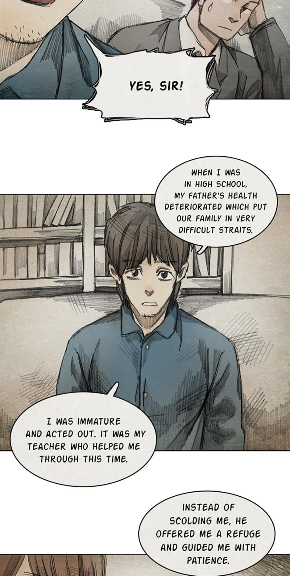 Read Red Cage Manga Online