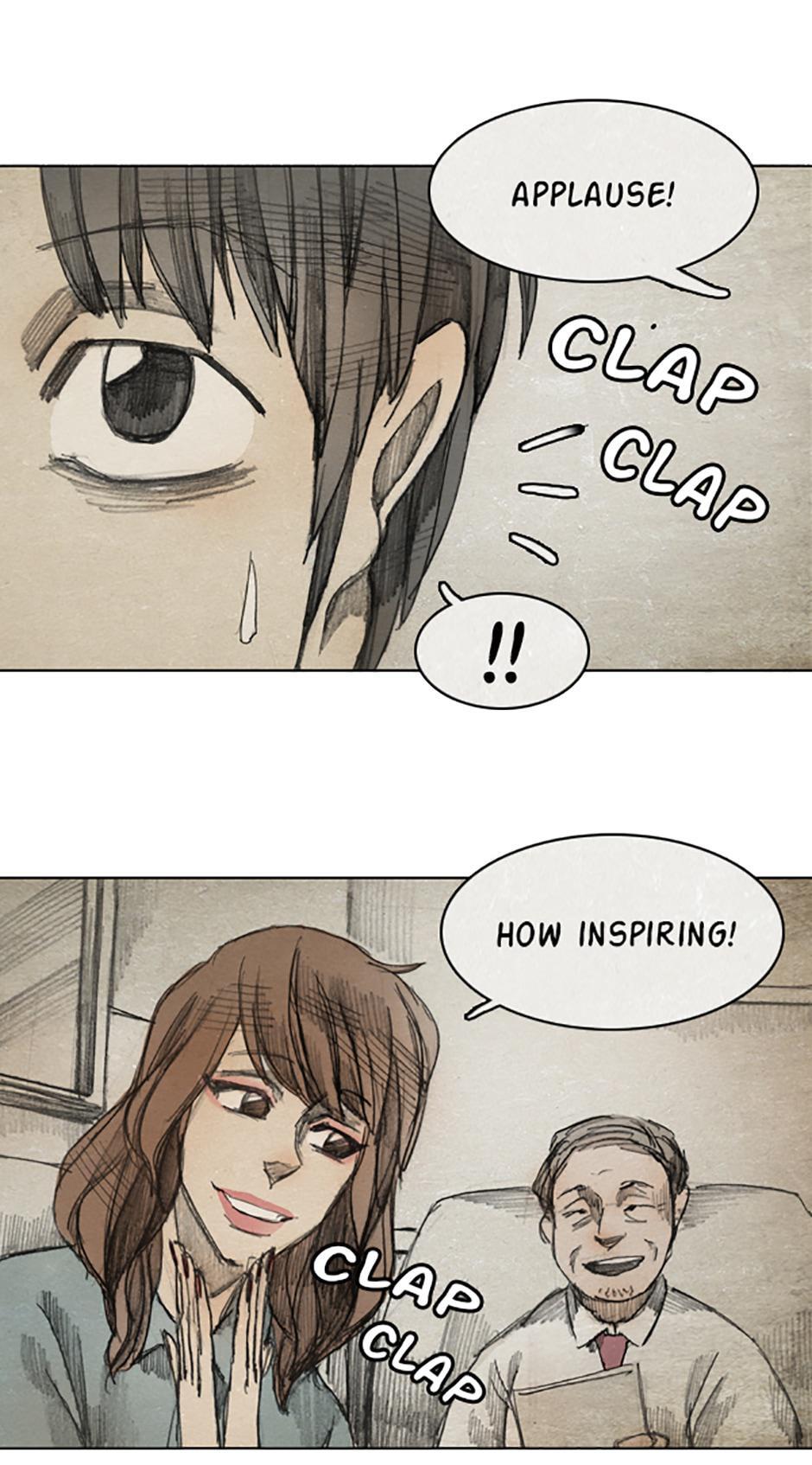 Read Red Cage Manga Online