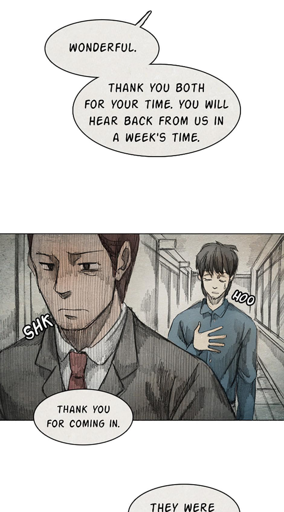 Read Red Cage Manga Online