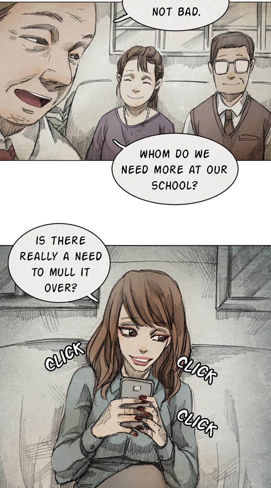 Read Red Cage Manga Online