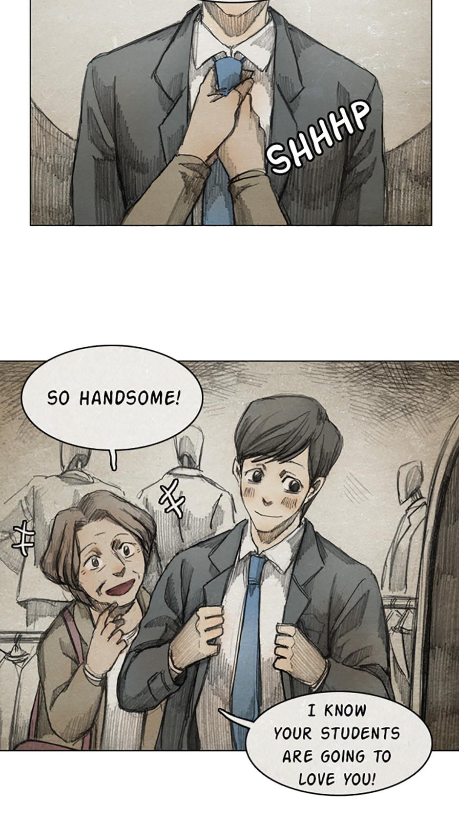 Read Red Cage Manga Online