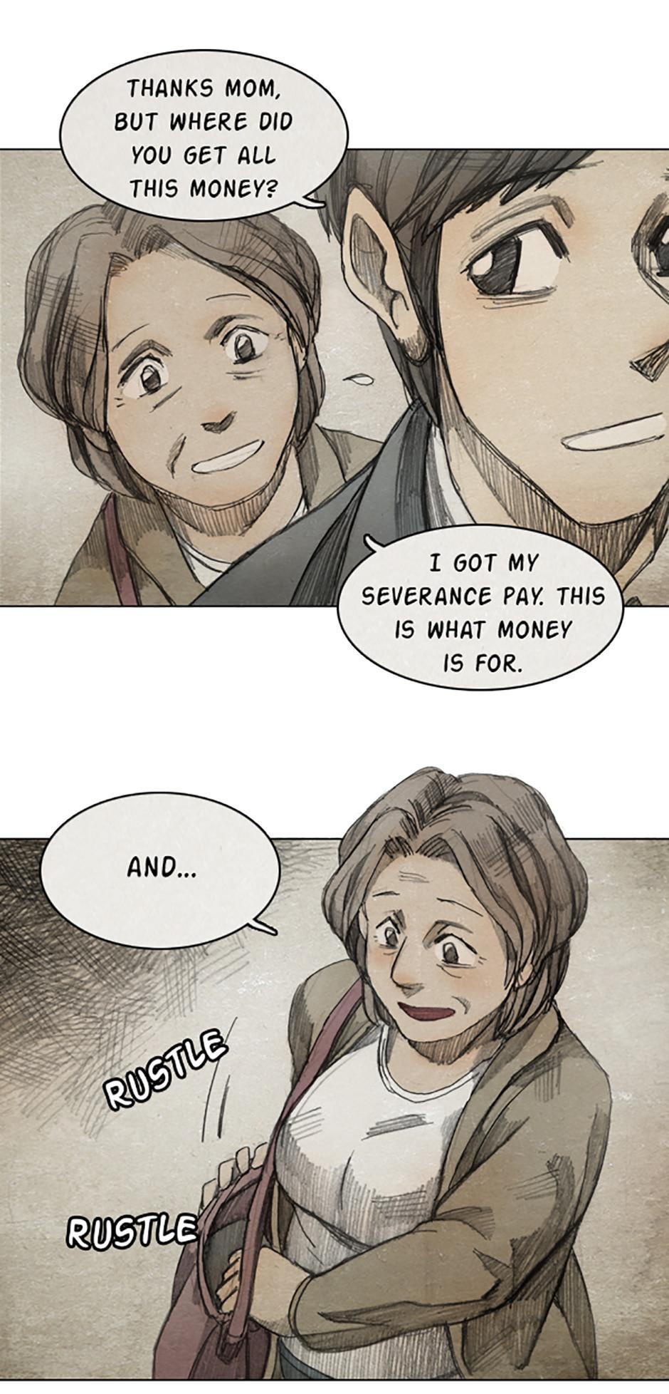 Read Red Cage Manga Online