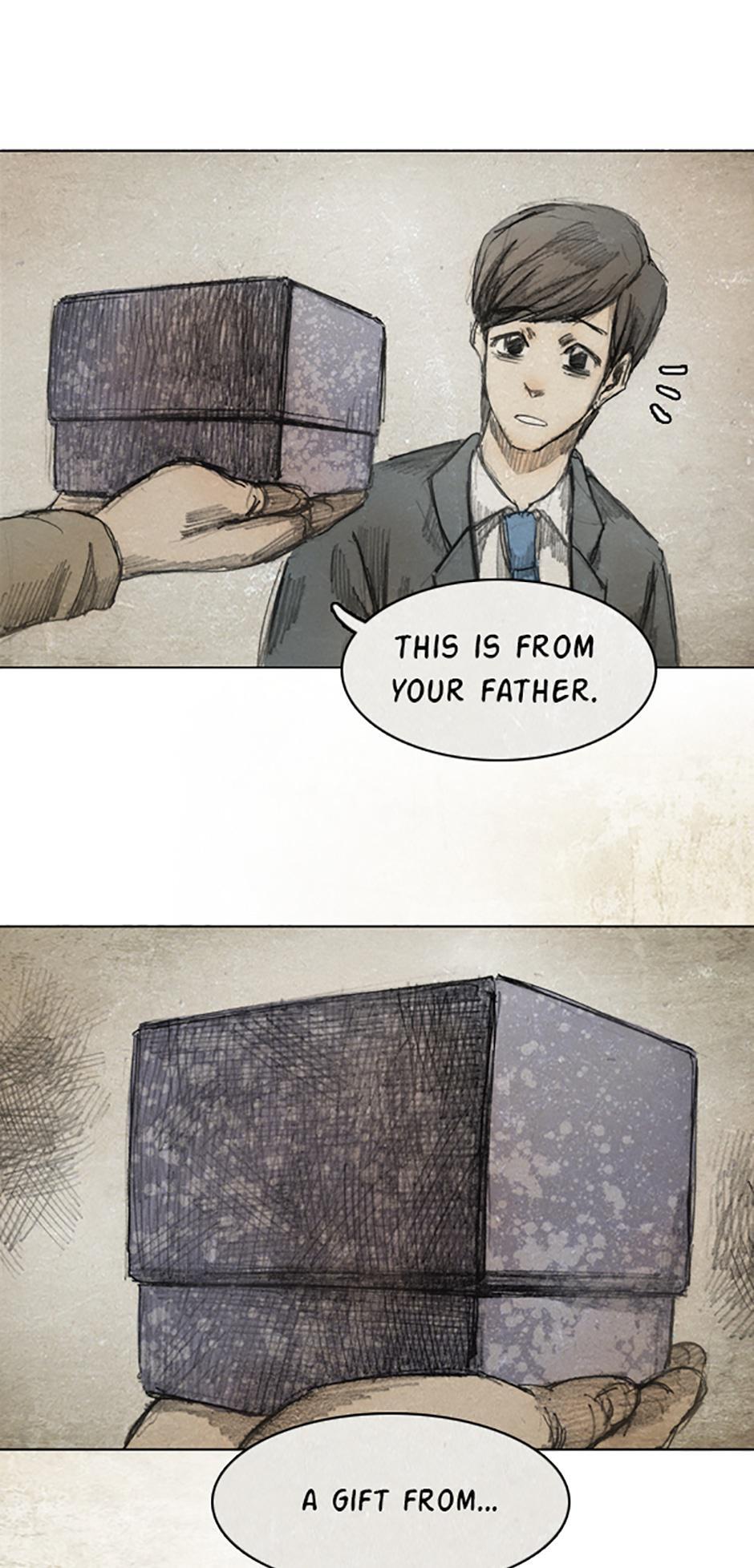 Read Red Cage Manga Online