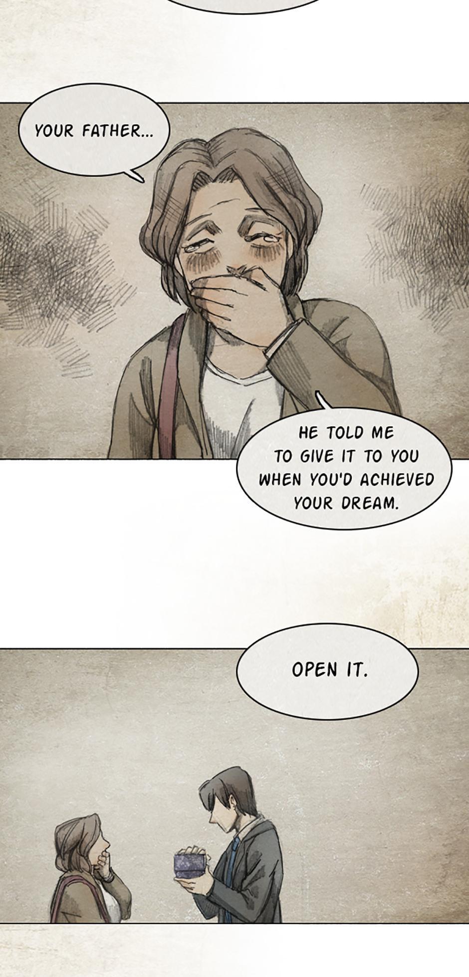 Read Red Cage Manga Online