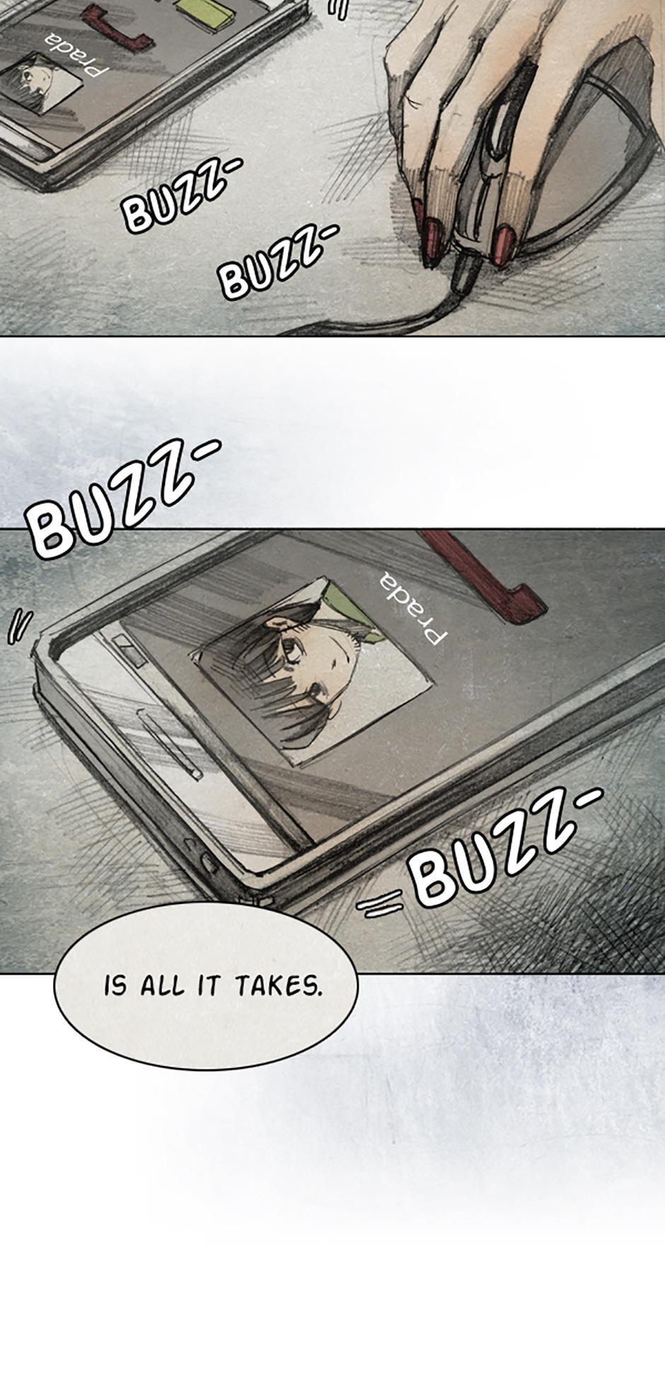 Read Red Cage Manga Online