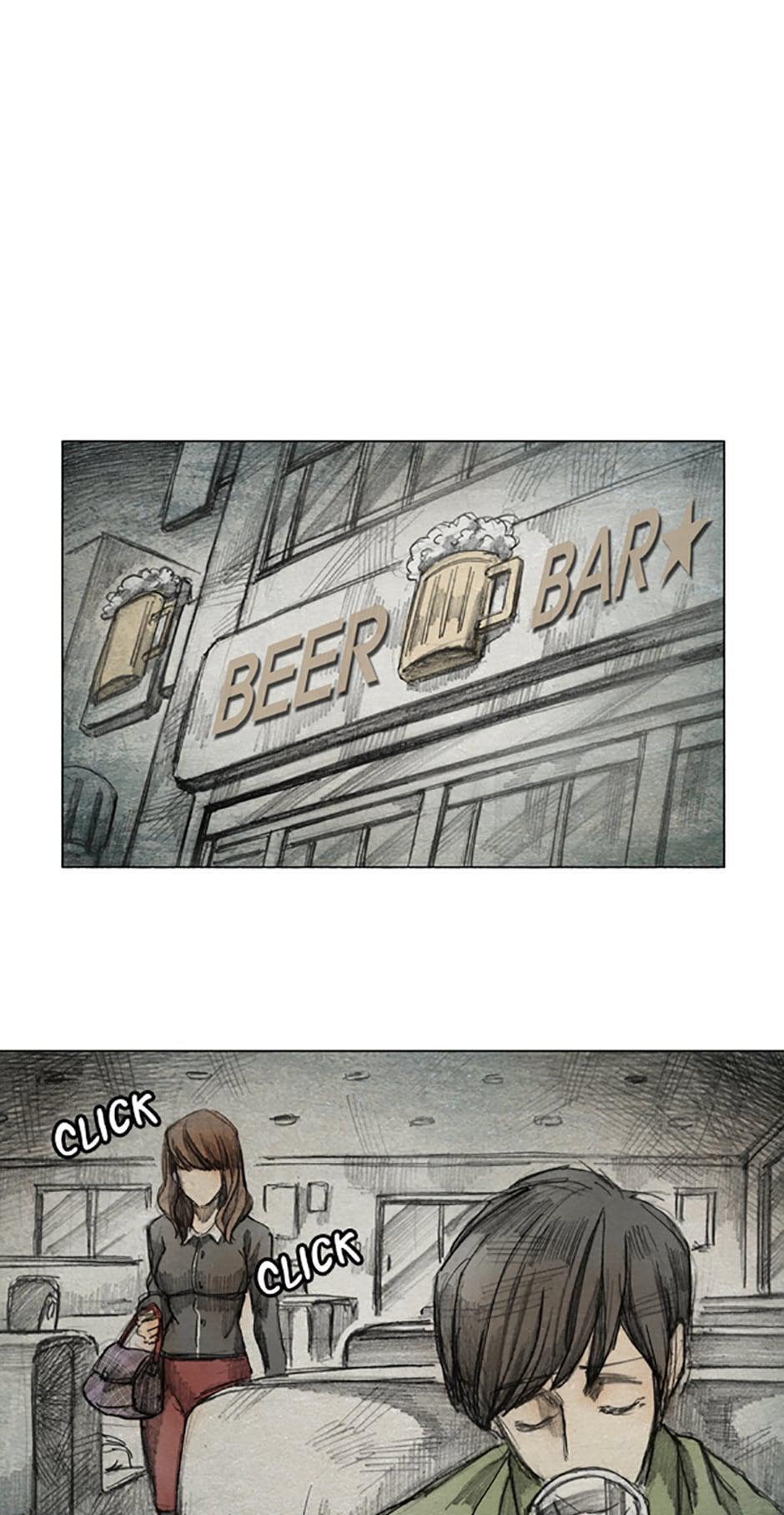 Read Red Cage Manga Online