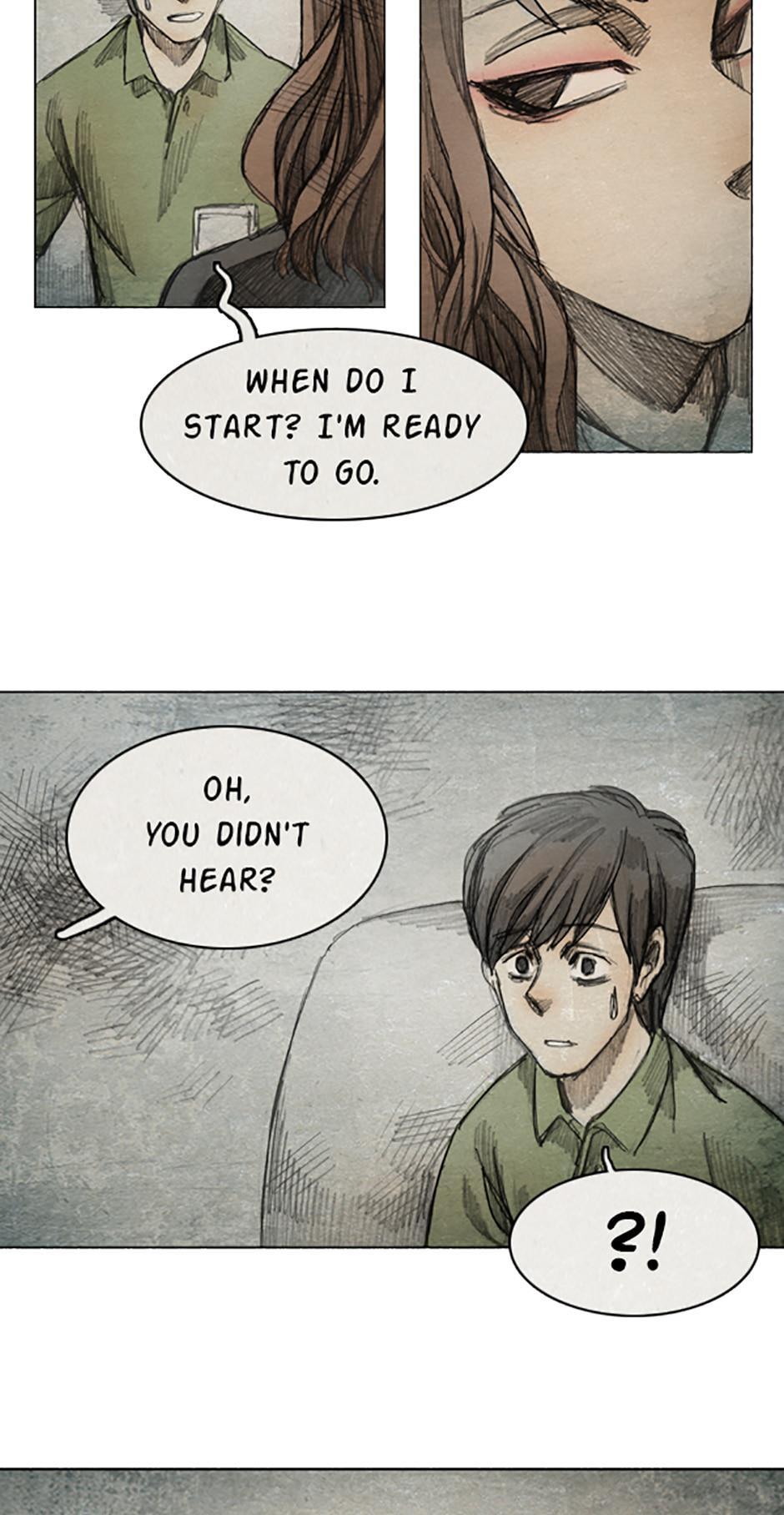 Read Red Cage Manga Online