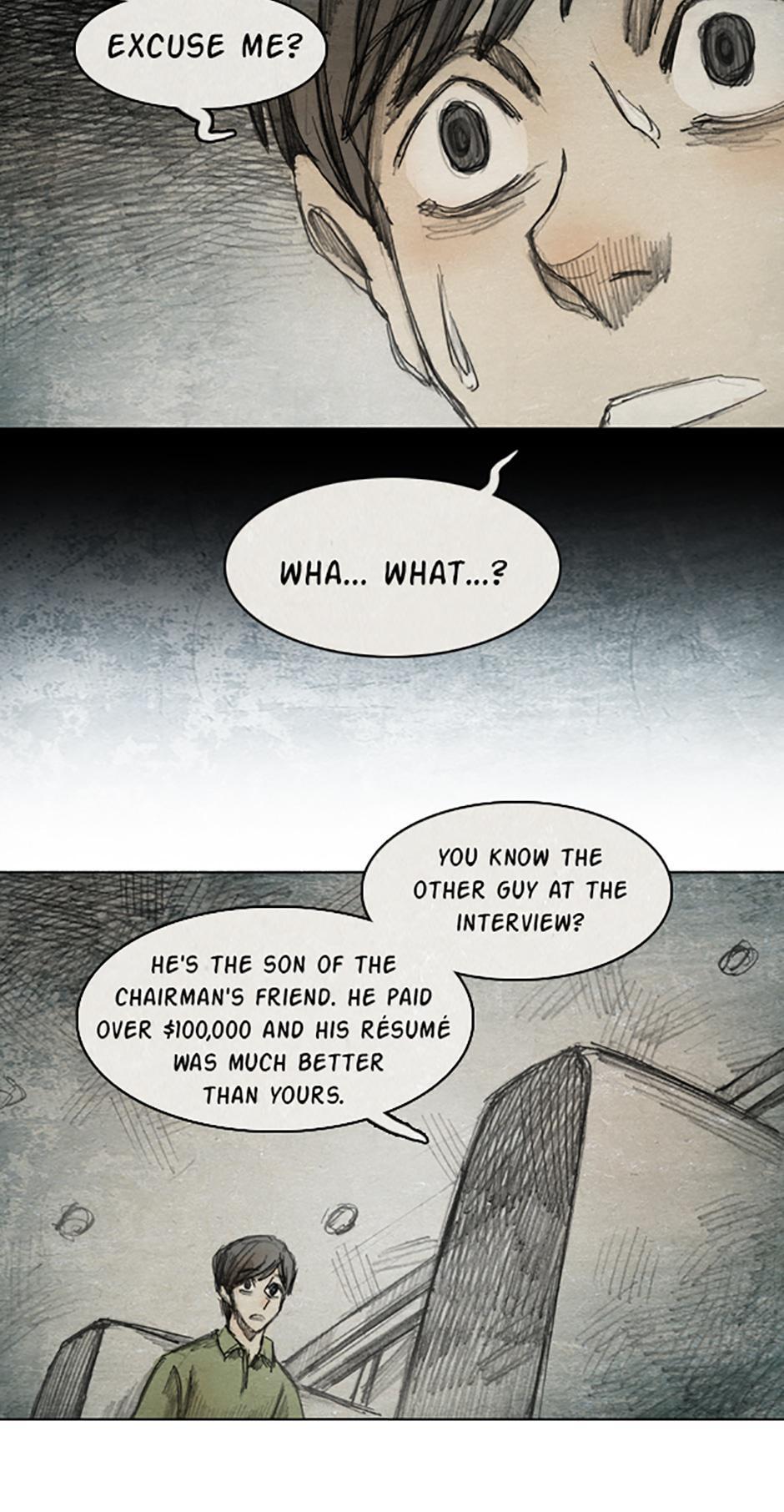 Read Red Cage Manga Online