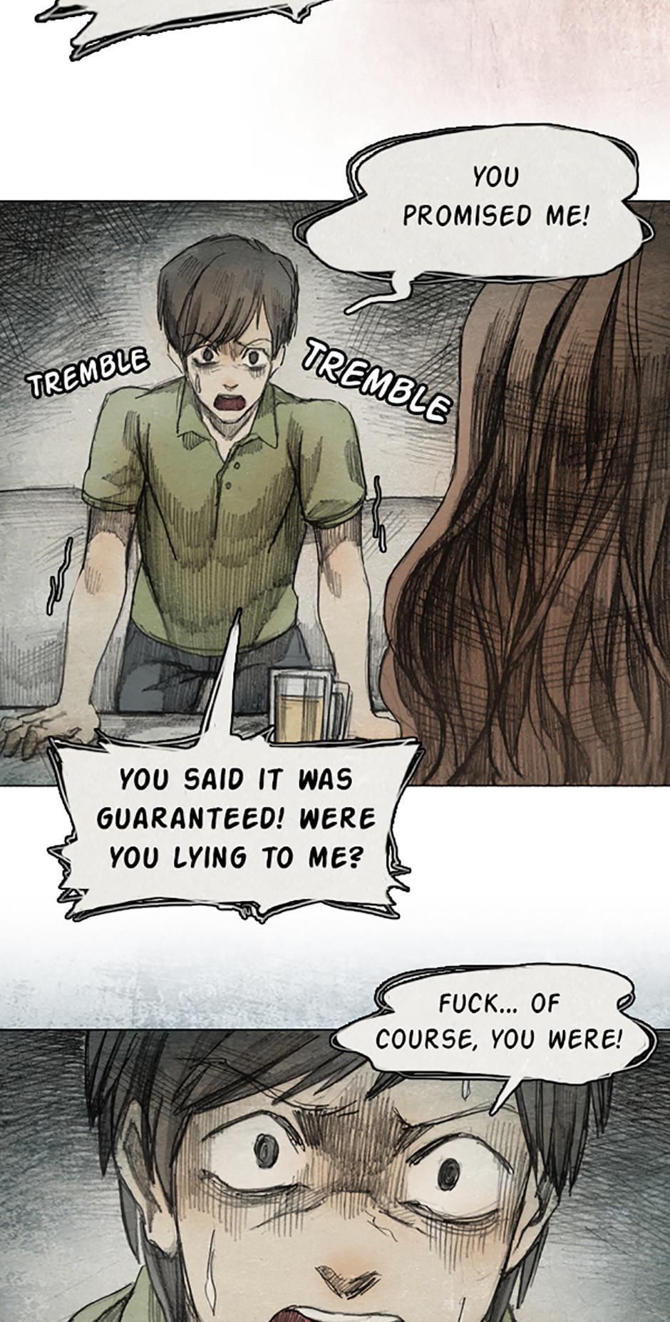 Read Red Cage Manga Online
