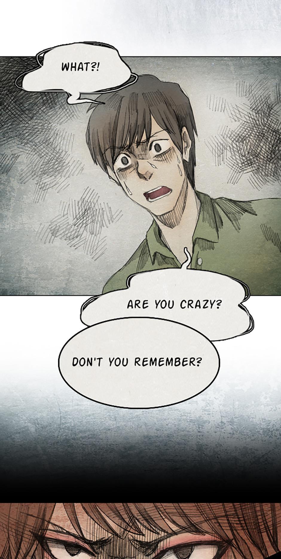 Read Red Cage Manga Online