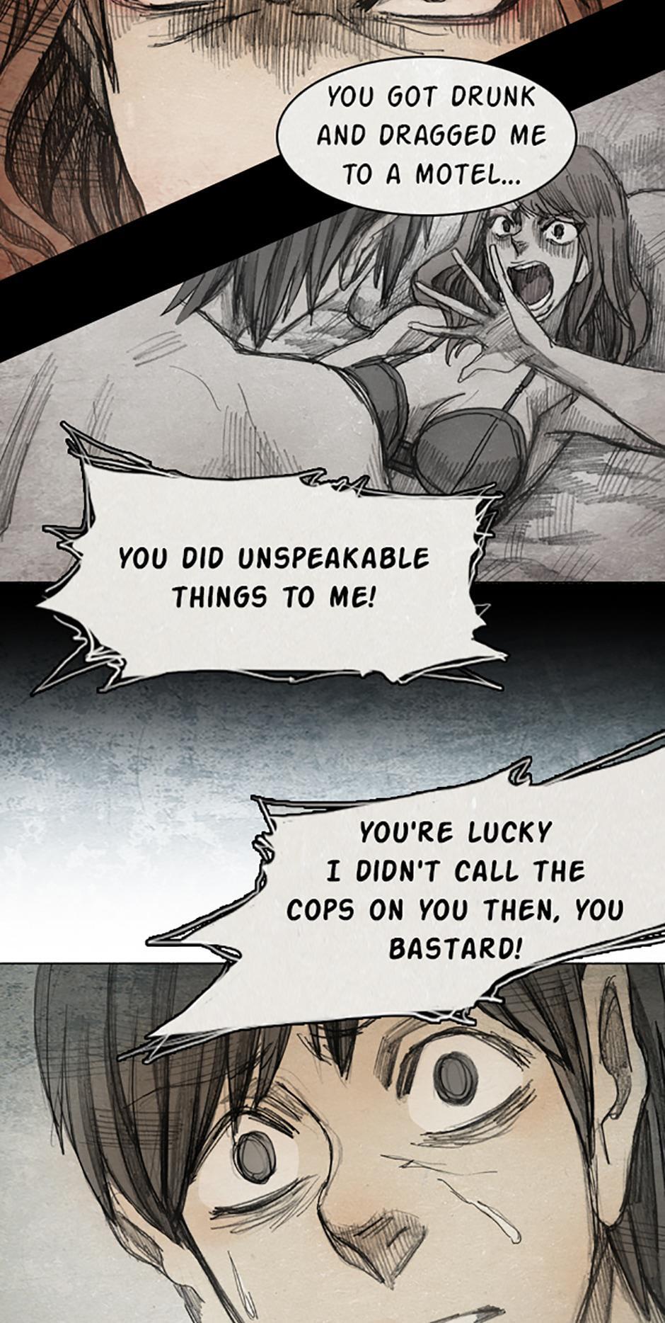 Read Red Cage Manga Online