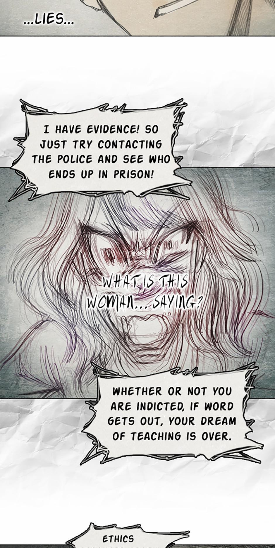 Read Red Cage Manga Online