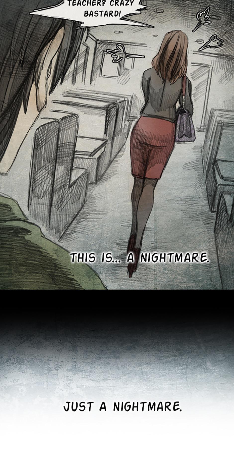 Read Red Cage Manga Online