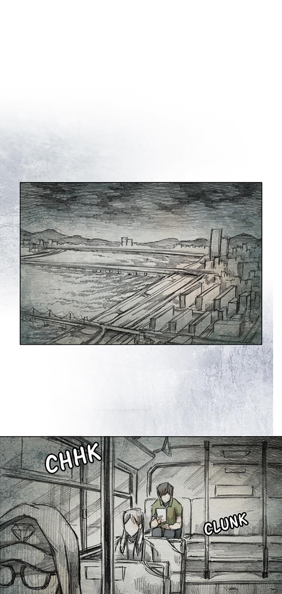 Read Red Cage Manga Online
