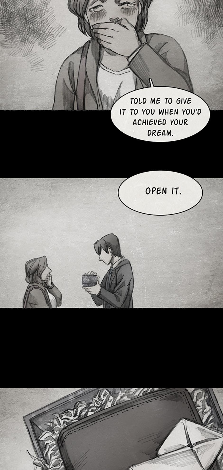 Read Red Cage Manga Online