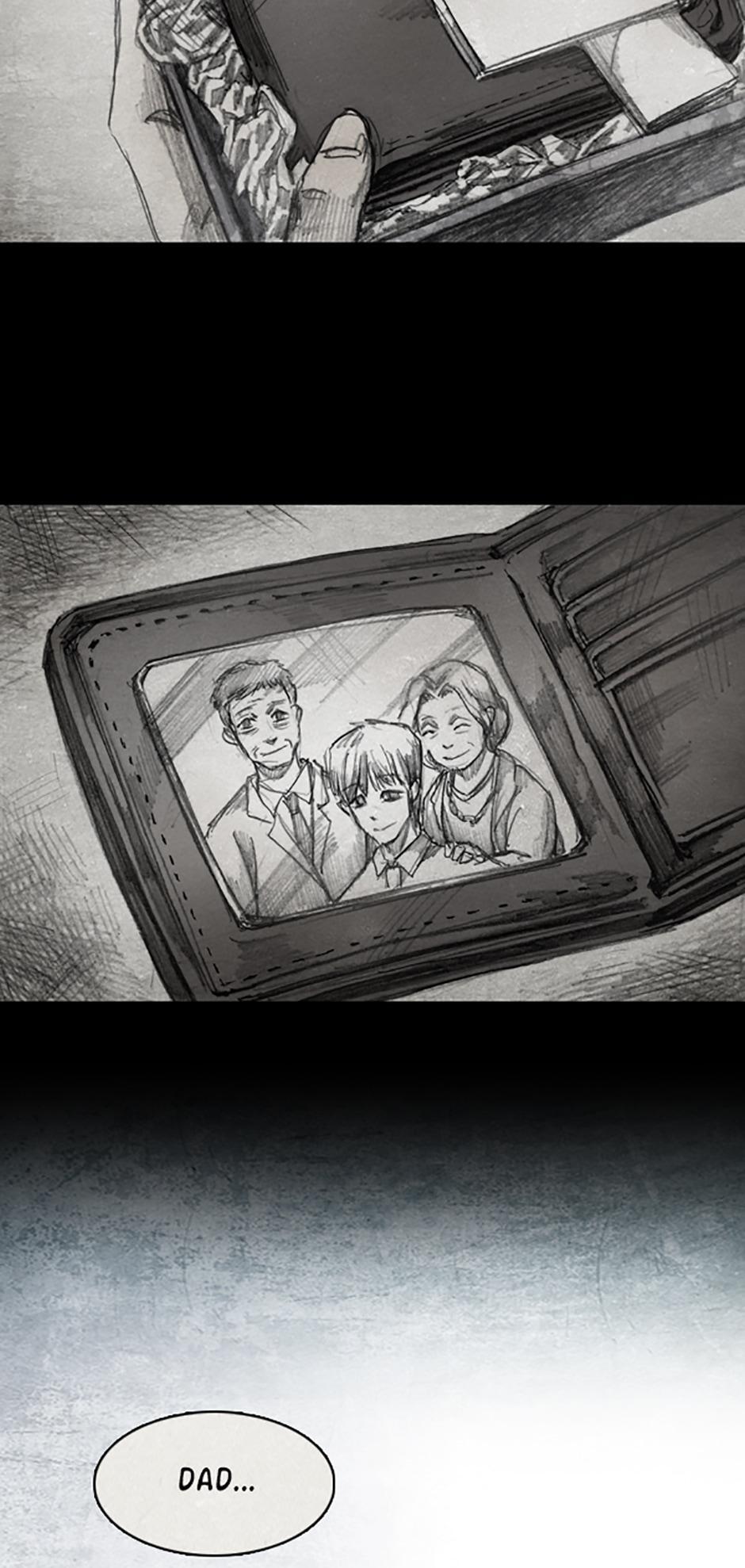 Read Red Cage Manga Online