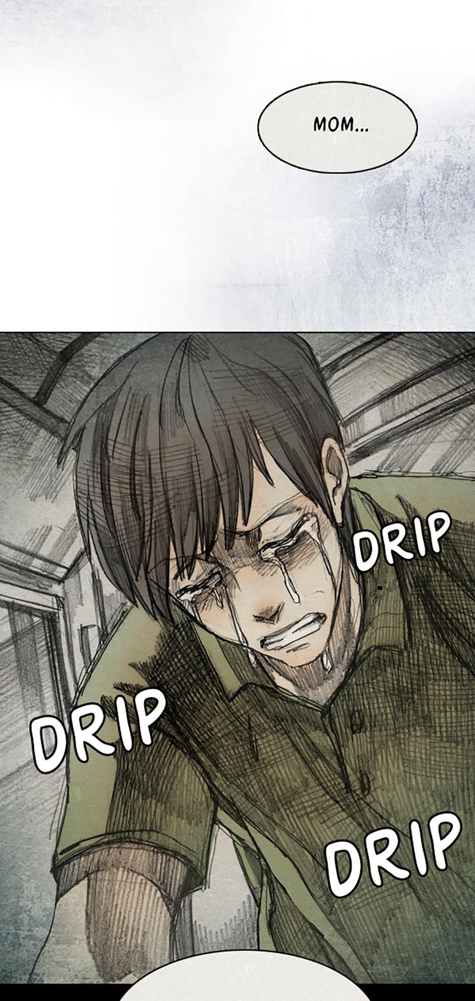 Read Red Cage Manga Online