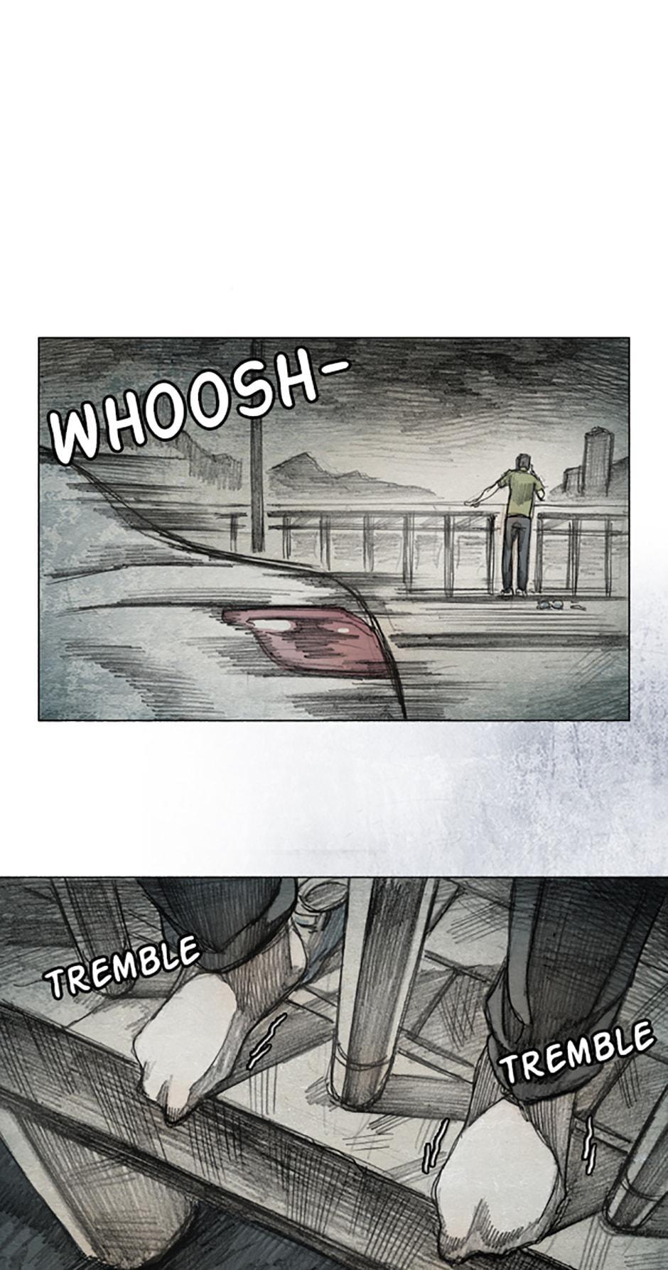 Read Red Cage Manga Online