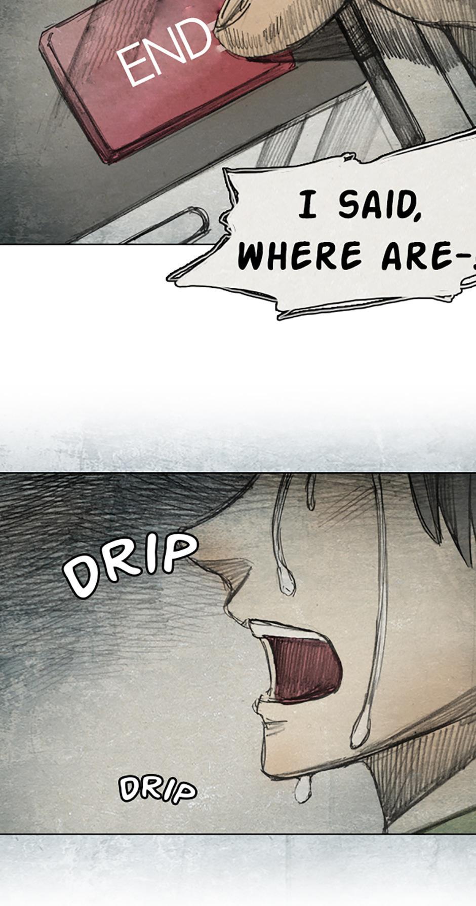 Read Red Cage Manga Online