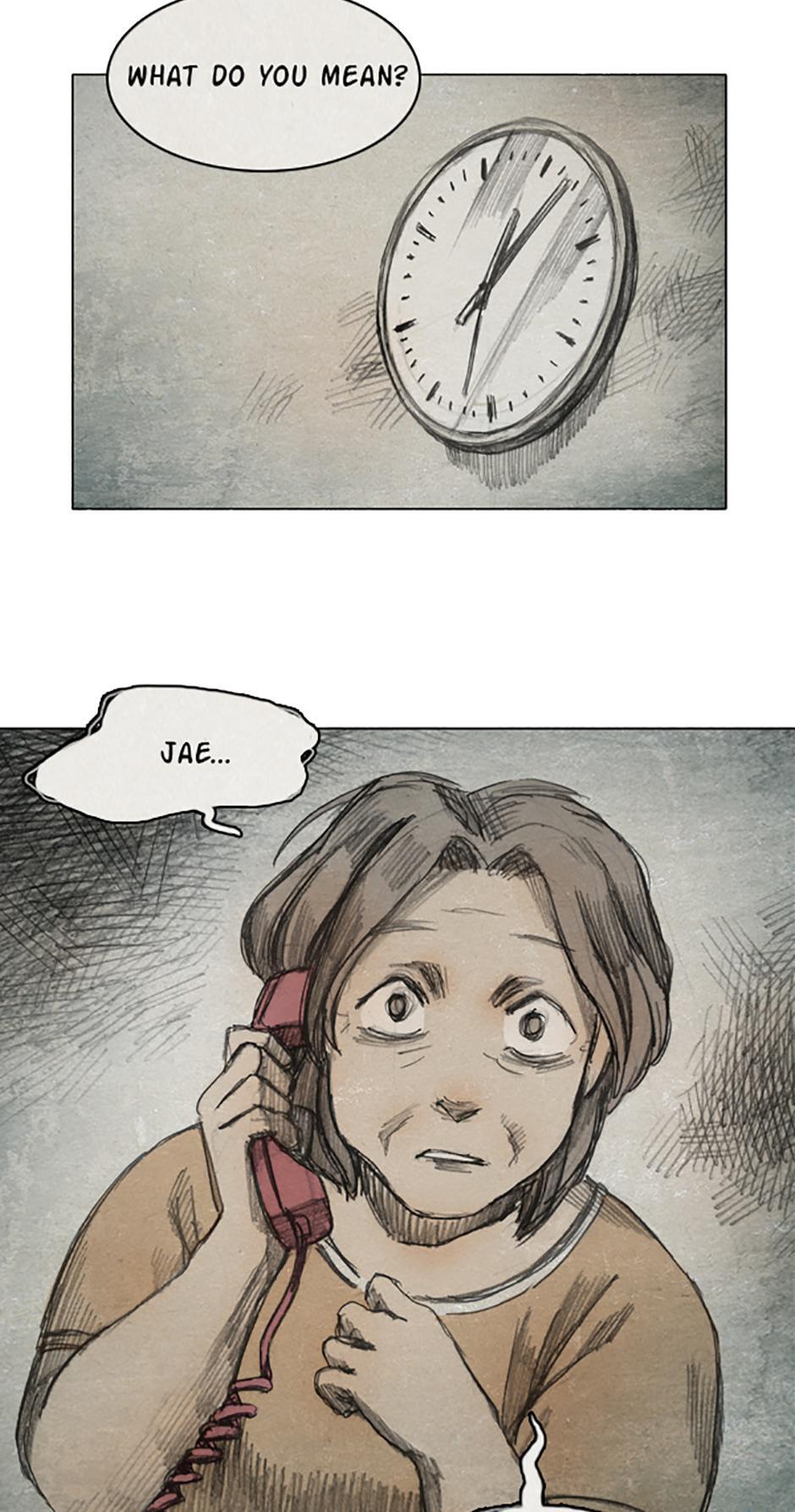 Read Red Cage Manga Online