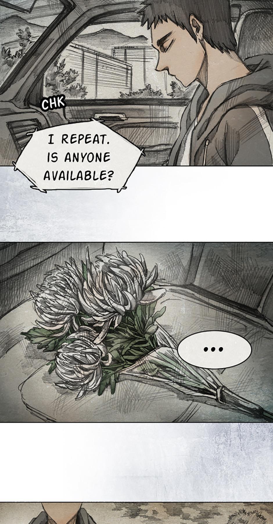 Read Red Cage Manga Online