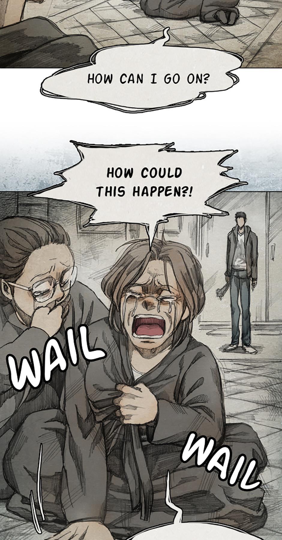 Read Red Cage Manga Online