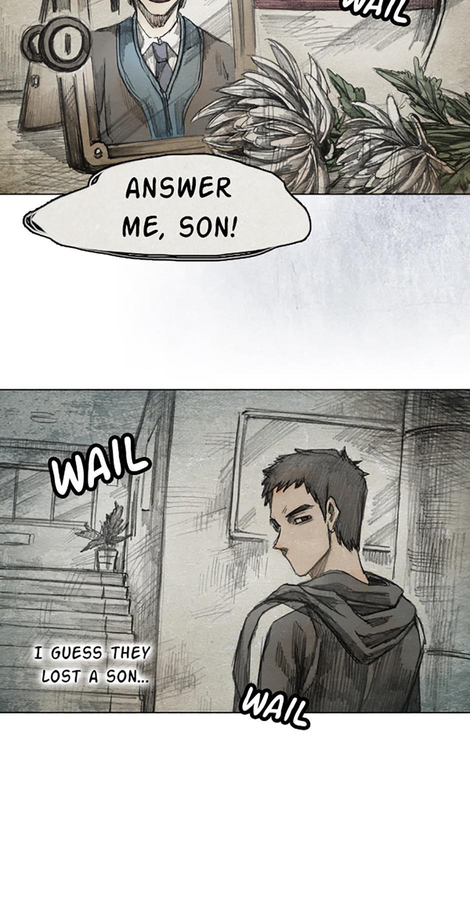 Read Red Cage Manga Online