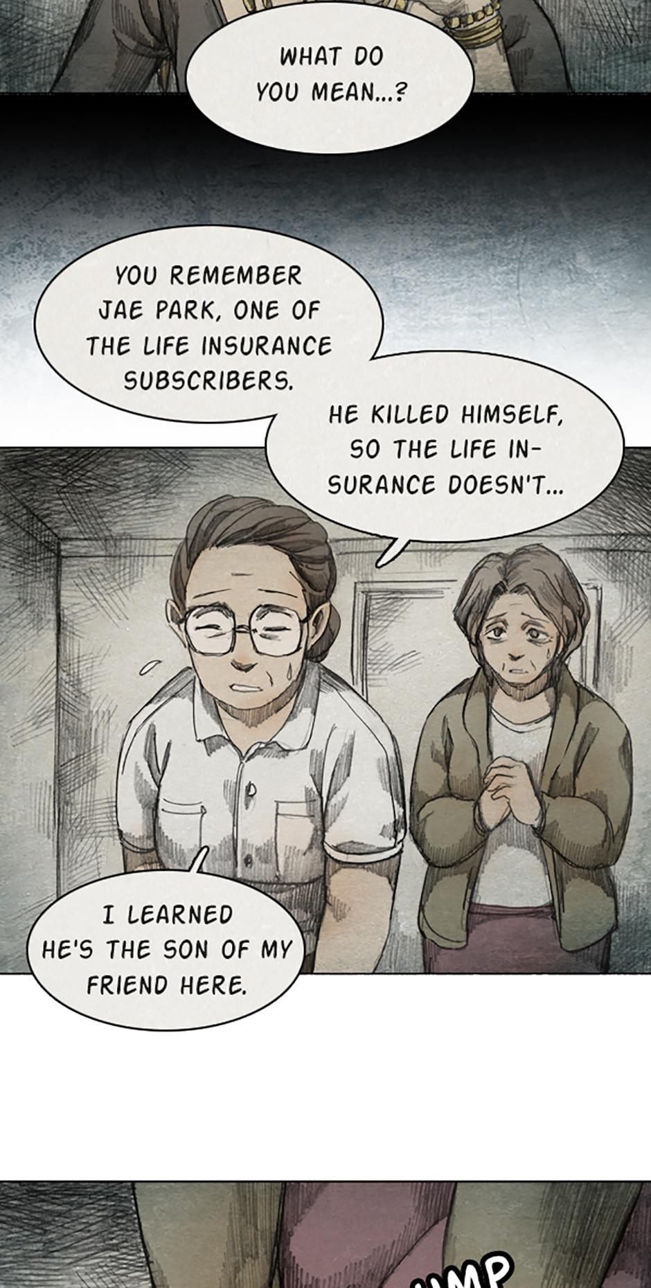 Read Red Cage Manga Online