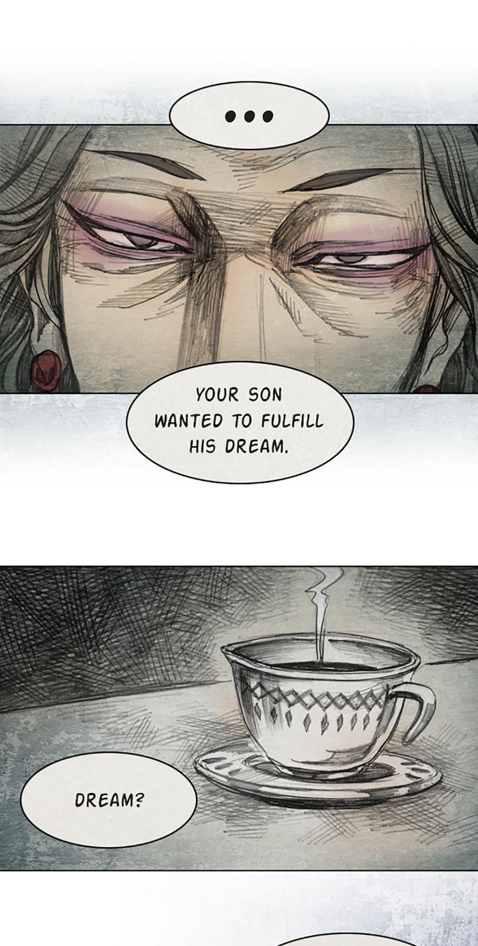 Read Red Cage Manga Online