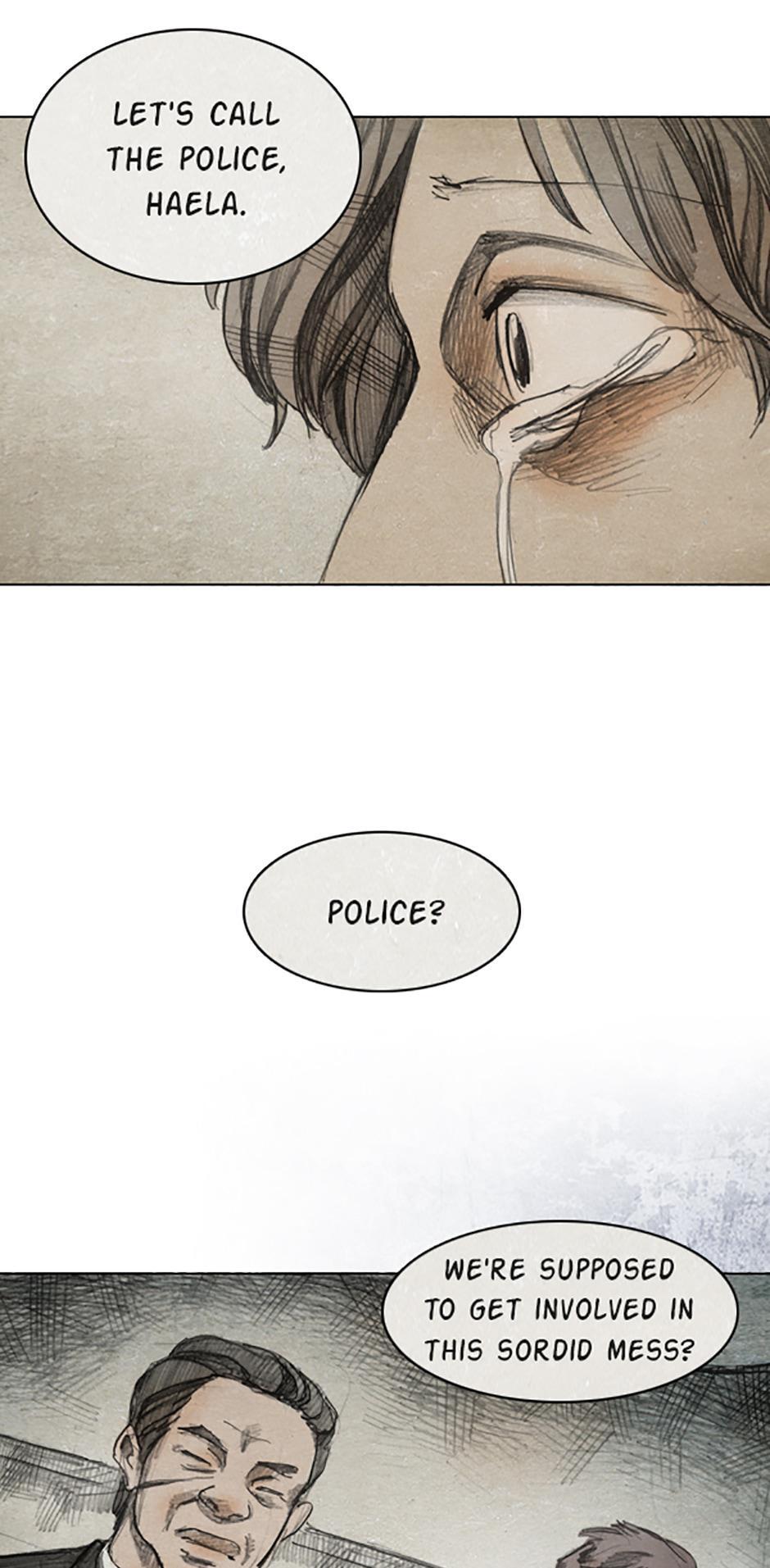 Read Red Cage Manga Online