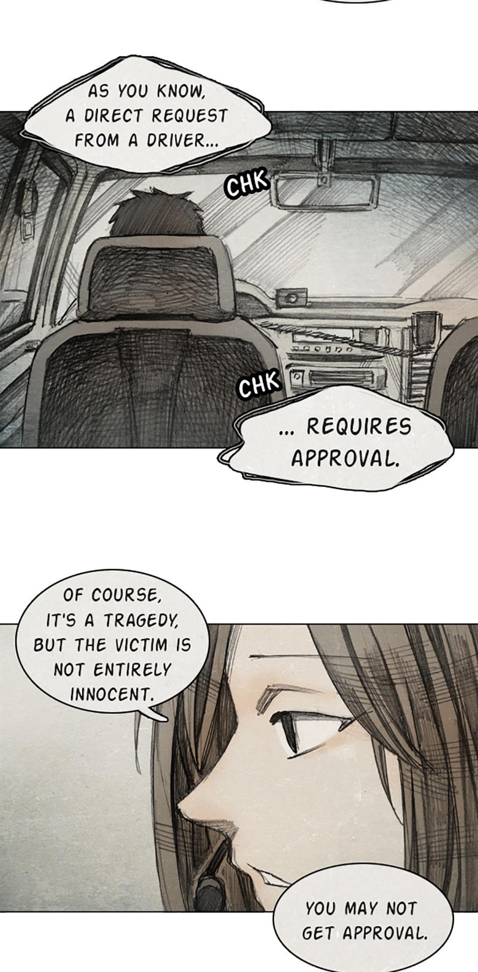 Read Red Cage Manga Online