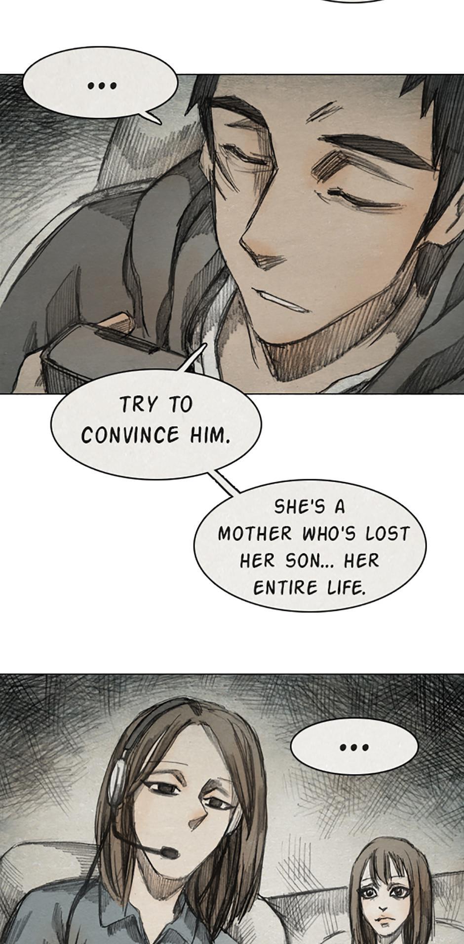 Read Red Cage Manga Online