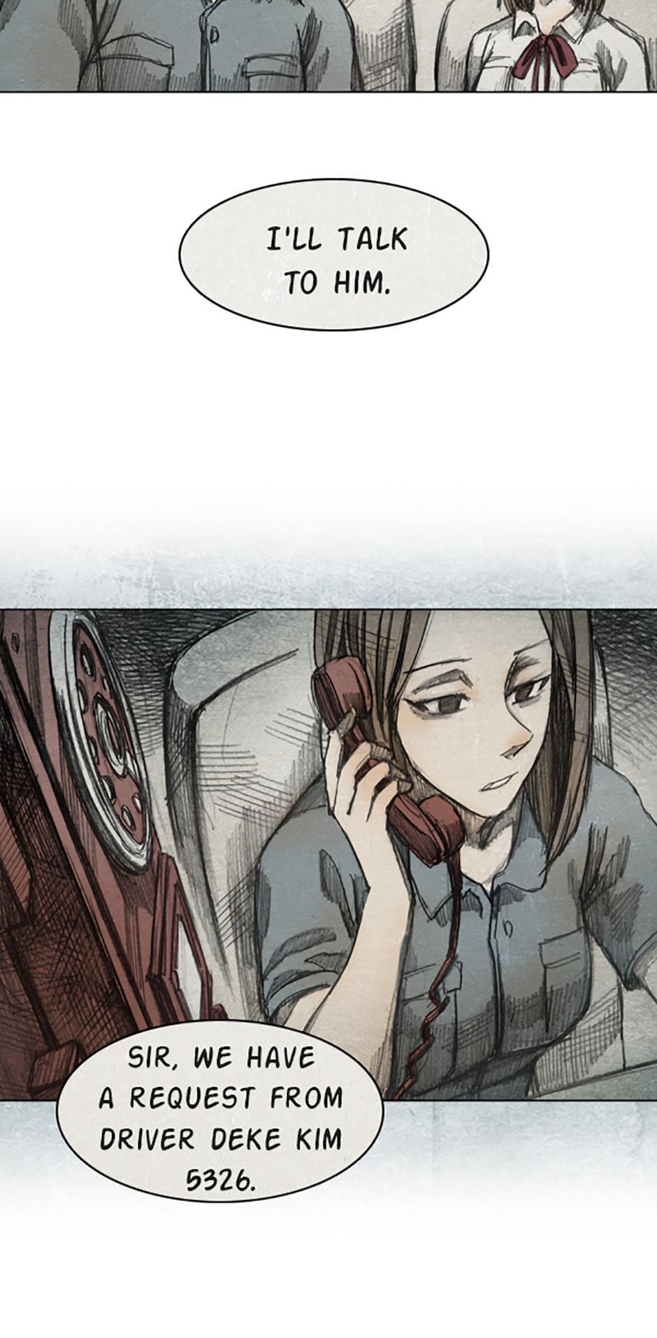 Read Red Cage Manga Online
